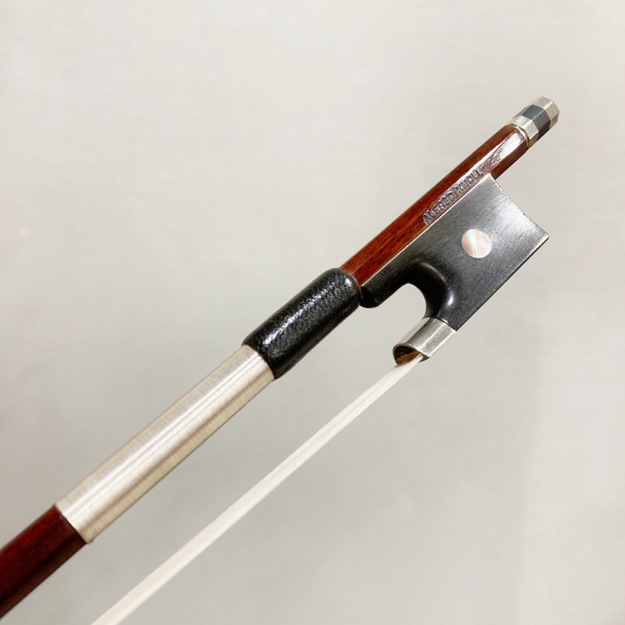 バイオリン弓 ALFRED KNOLL アルフレッド・クノール＃1 | 国際楽器社