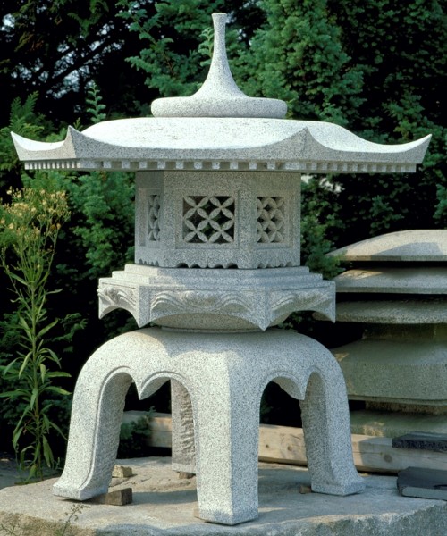 KOUGEI-EXPO - 全国くらしの工芸展 - 真壁石燈籠