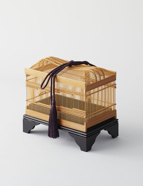 駿河竹千筋細工 | 伝統工芸 青山スクエア