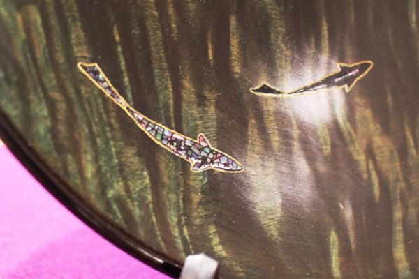 第54回全国漆器展より ー美術工芸品部門ー | 伝統工芸 青山スクエア