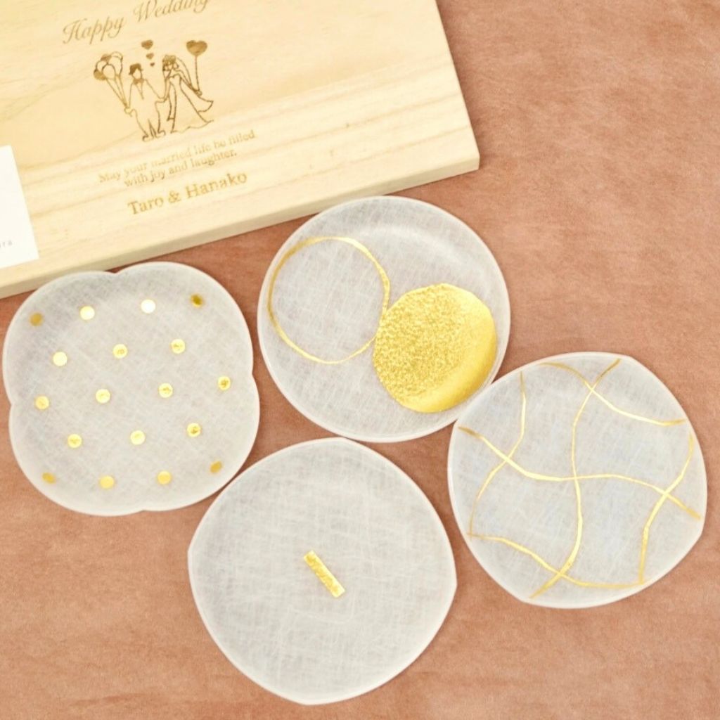 結婚祝いの贈り物に｜漆器高翆（KOUSUI） – 漆器 高翆