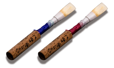 オーダーメイド オーボエリード アトリエ KOZUKI 一人ひとりに合った