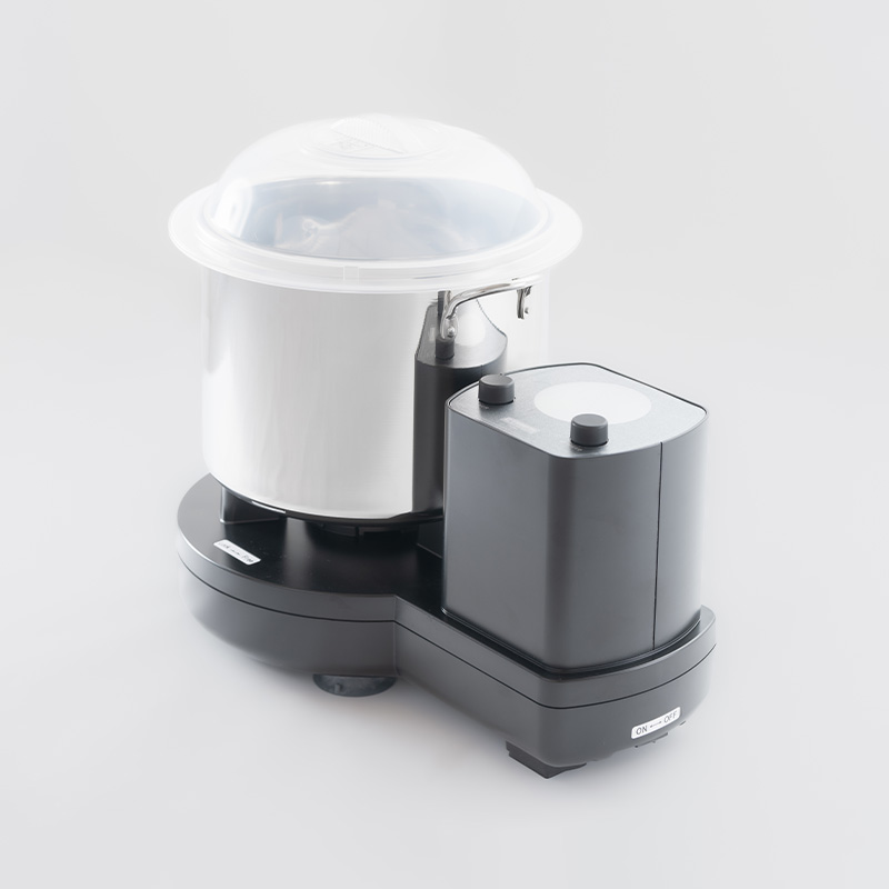 業務用パンニーダーPK2120/PK2120pro | 日本ニーダー株式会社