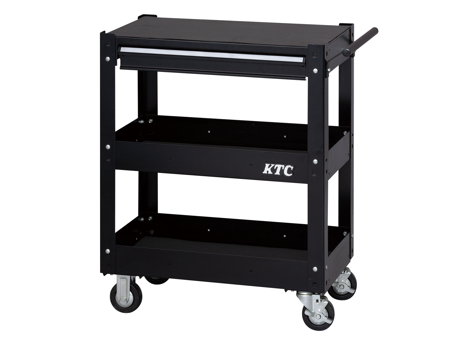 2024SKセール限定品】ワゴン（3段1引出し） | KTCツール
