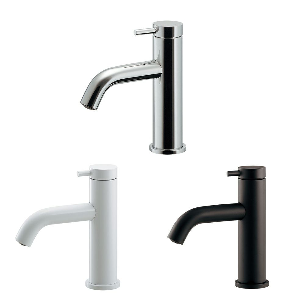 カクダイ 183-227 シングルレバー混合栓 トール VARUNA 一般地・寒冷地