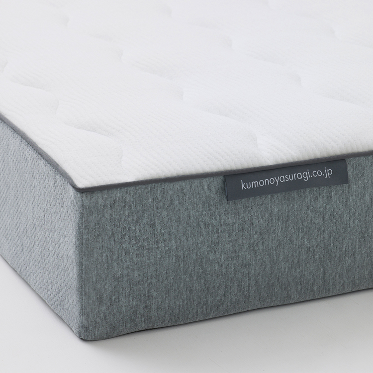雲のやすらぎプレミアムマットレスII｜腰を支える高反発マットレス【公式】