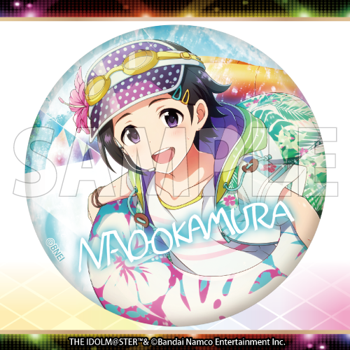 コトブキヤくじ アイドルマスター SideM Event Collection2