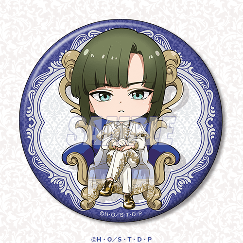 TVアニメ「ヒカルの碁」塔矢アキラBirthdayくじ | くじ引き堂