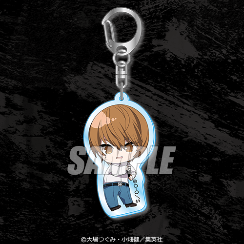 DEATH NOTE オンラインくじ | くじ引き堂