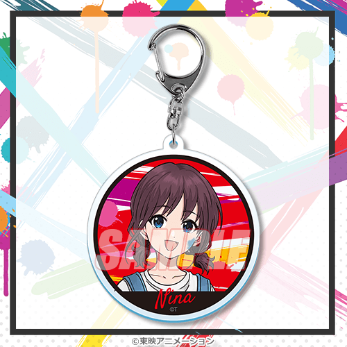 ガールズバンドクライ オンラインくじ | くじ引き堂