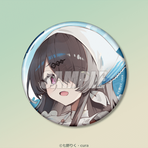 公女殿下の家庭教師』cura画集発売記念オンラインくじ | くじ引き堂