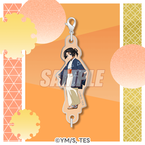 逃げ上手の若君」オンラインくじ | くじ引き堂