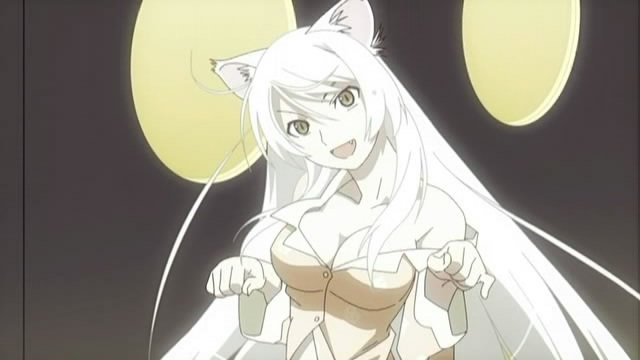 化物語」第14話 つばさキャット 其ノ肆が配信 | kulog