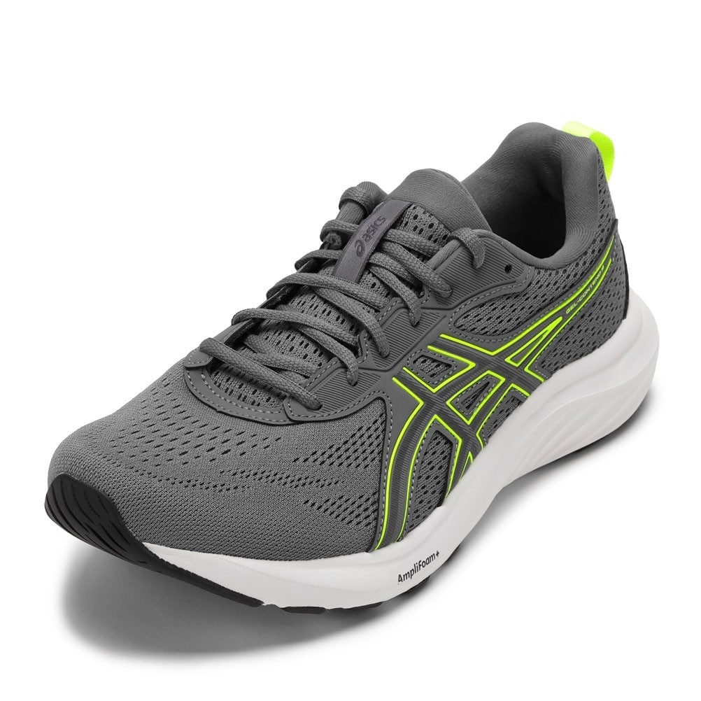 asicsアシックスGEL-CONTEND 9メンズグレー | 靴（シューズ