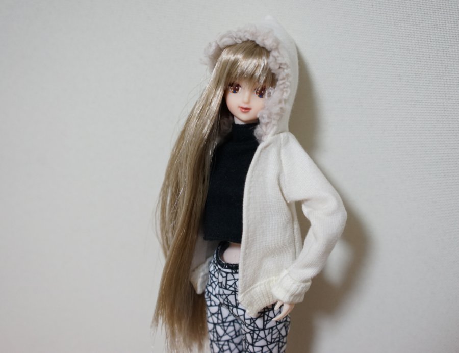 12月23日】ジェニーフレンドあいこちゃんのお誕生日 | ちいさな