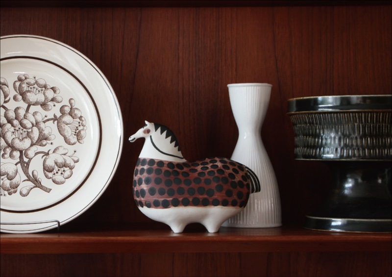 スティグ・リンドベリ フェア開催 | 暮らしとおしゃれの編集室