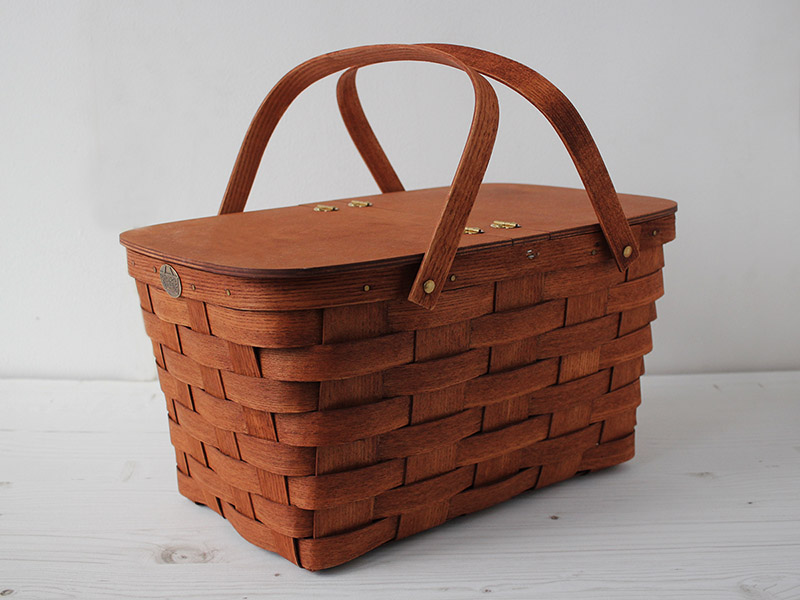 暮らしに根差した「PETERBORO （ピーターボロ）」のハンドメイド