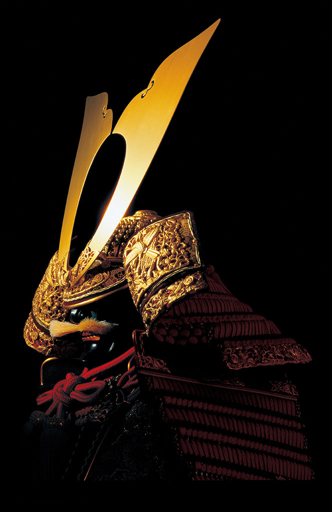 五月人形・鎧兜のご案内｜京都の伝統工芸 平安住一水【公式】 – 平安住