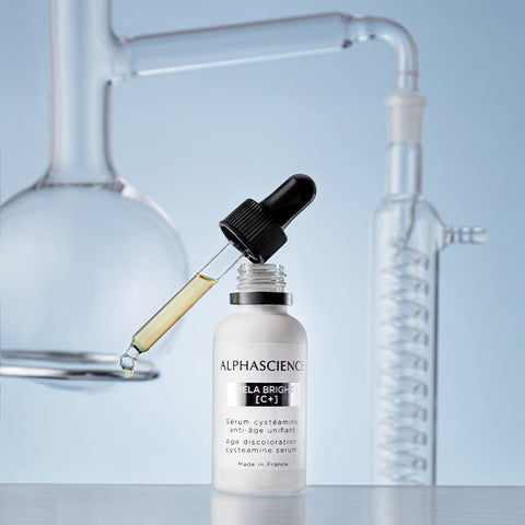 正規取扱店】メラブライト［C＋］mela Bright C+ alphascience