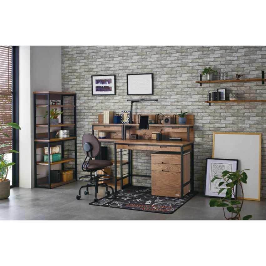 Brost ブロストデスクBRD-701/BRD-501 | コイズミオンラインショップ