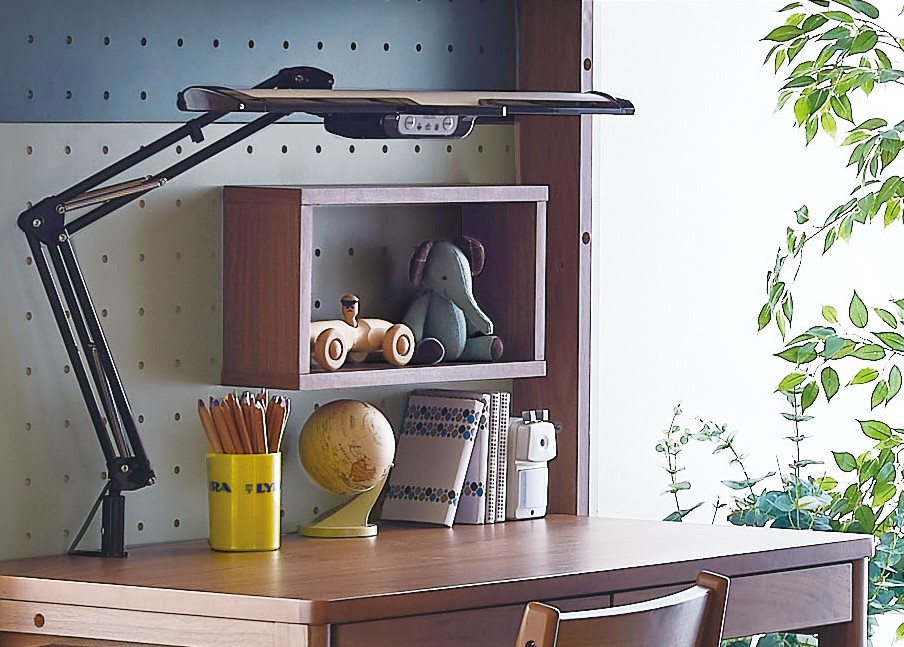 完売】LEDモードパイロットスリムアームライトECL-357/ECL-358/ECL-359