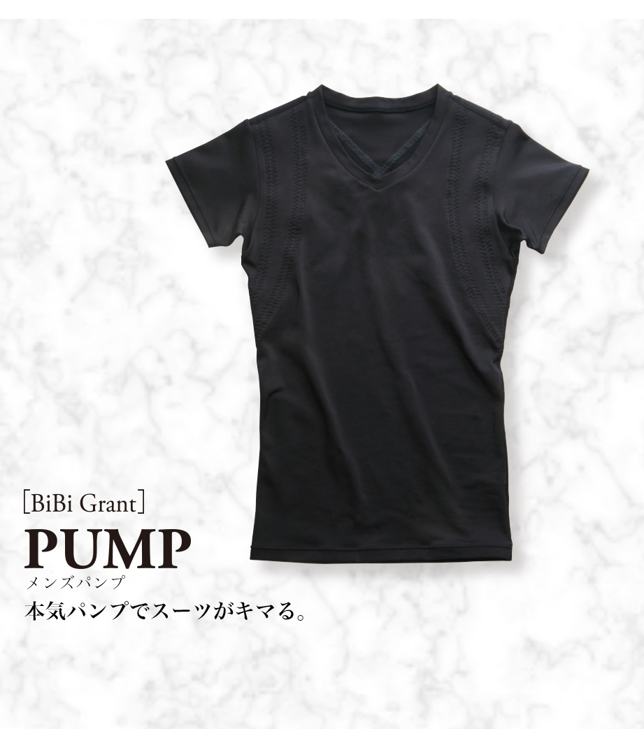 BiBi Grant Mens | グラント・イーワンズ LALA GRANT ｜lala makes happy