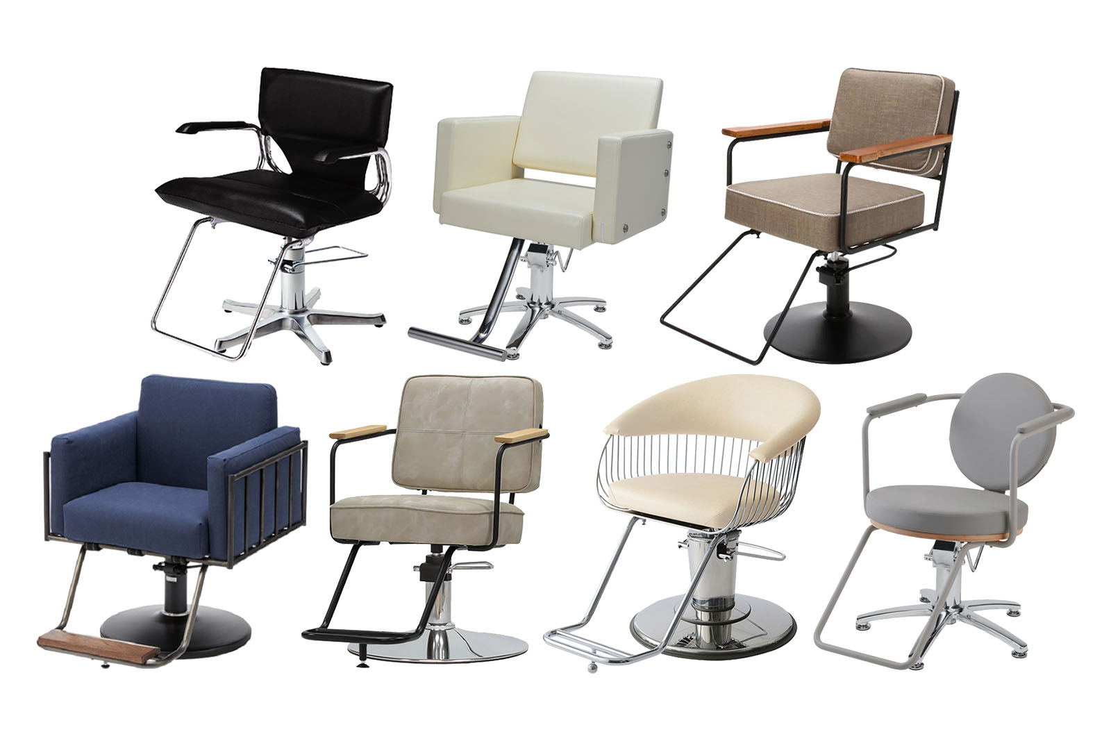 大広 美容室 椅子 【公式通販】