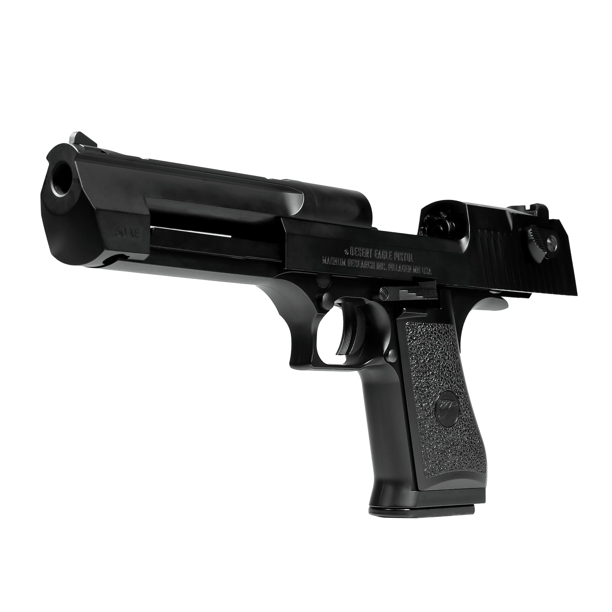 DESERT EAGLE.50AE Desert Eagle JP EDITION CO2 Ver./Ages 18 and up