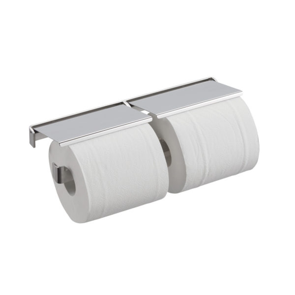 2連ペーパーホルダー | le bain by RELIANCE