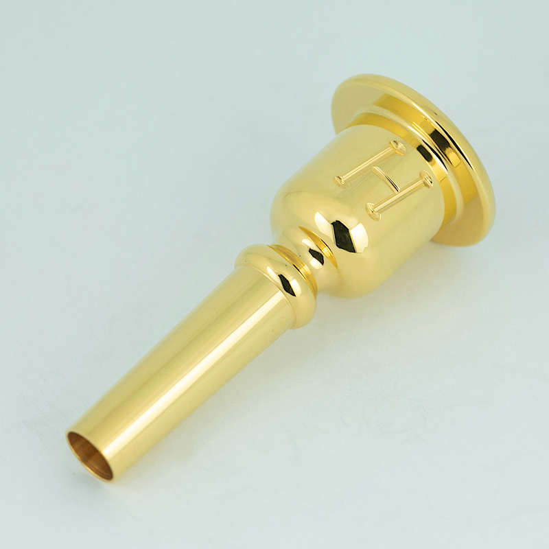 デニスウィック / テナーホルン用マウスピース ヘリテージモデル