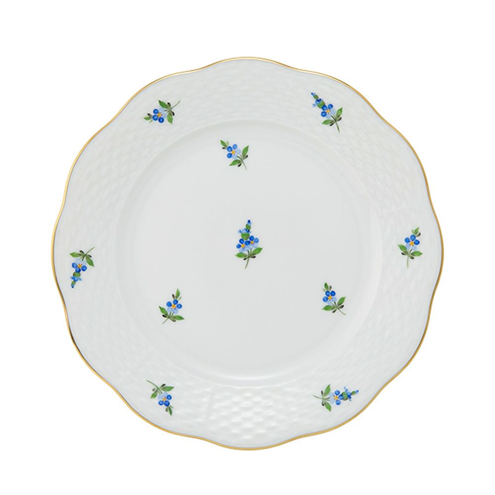 ヘレンド (HEREND) アポニーピンク 00517-0-00 プレート 19cm