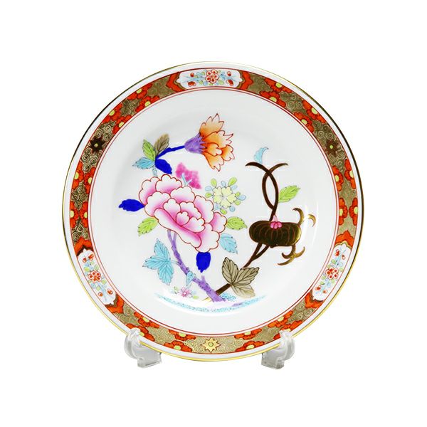 ヘレンド (HEREND) シノワズリ（中国趣味） 上海 SH 03375-0-00／3375