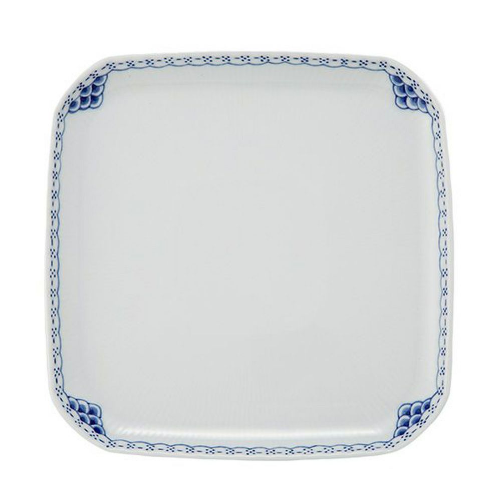 ロイヤルコペンハーゲン（Royal Copenhagen） ブルー フルーテッド