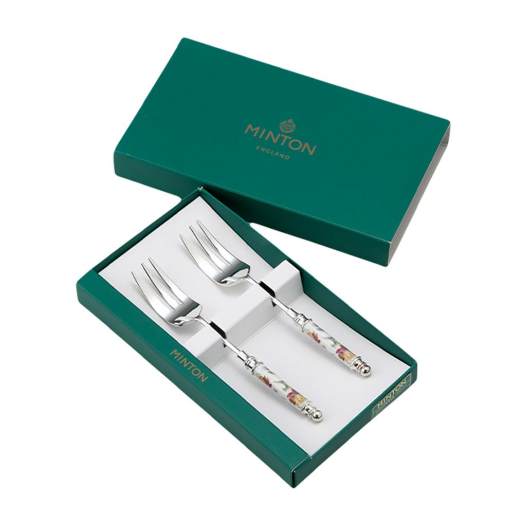 ミントン ハドンホール ティースプーン 2本セット HH005S | ブランド