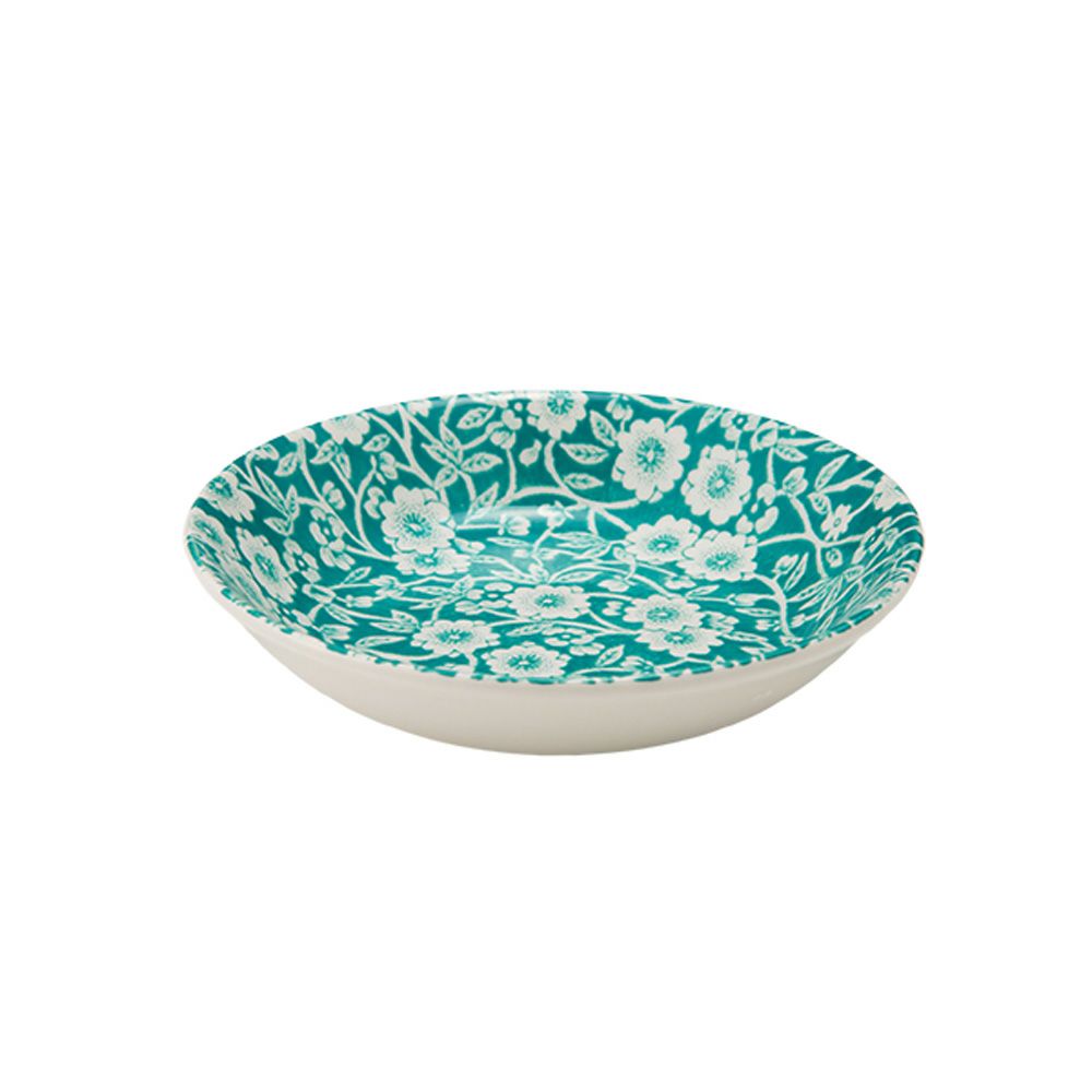 バーレイ プラムキャリコ フルーツプレート／ボウル 12cm | ブランド