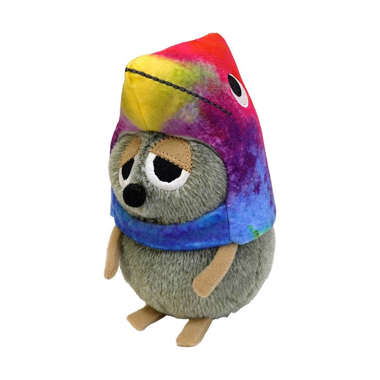 フレデリック変身ぬいぐるみ – レオ・レオニズ フレンズ 公式サイト