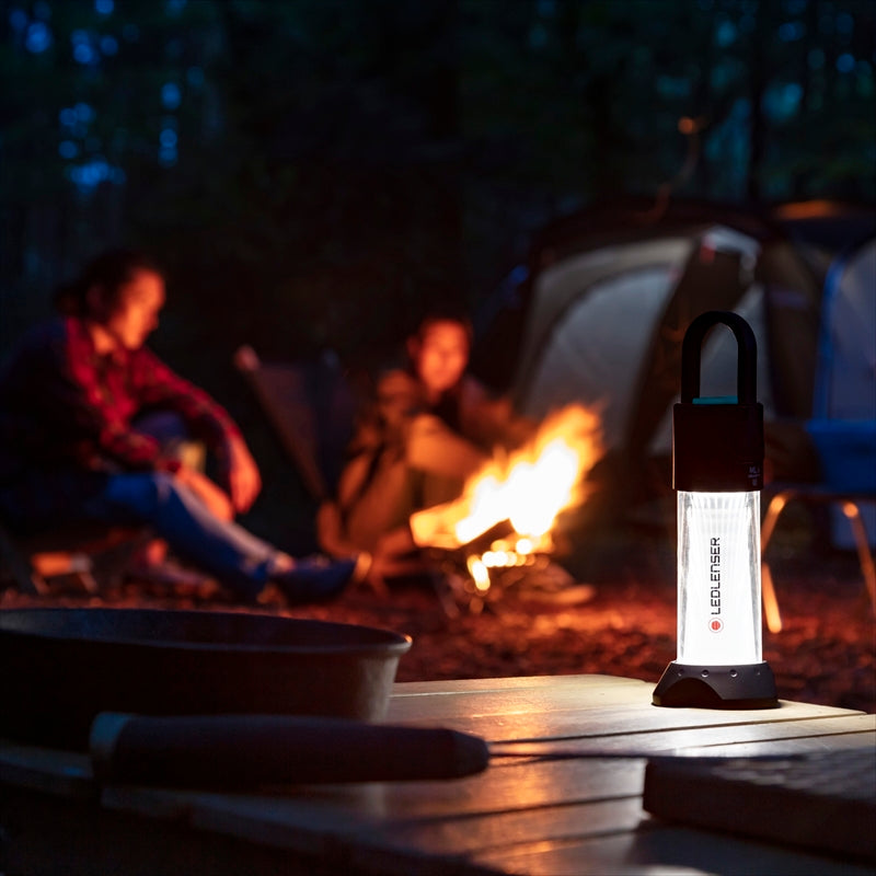 Ledlenser ML6 ｜LEDランタン｜レッドレンザー公式通販