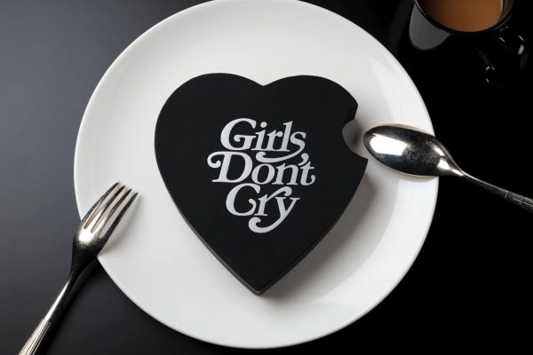 Girls Don't Cry × été コラボチョコレートBOXなどが1月中に発売