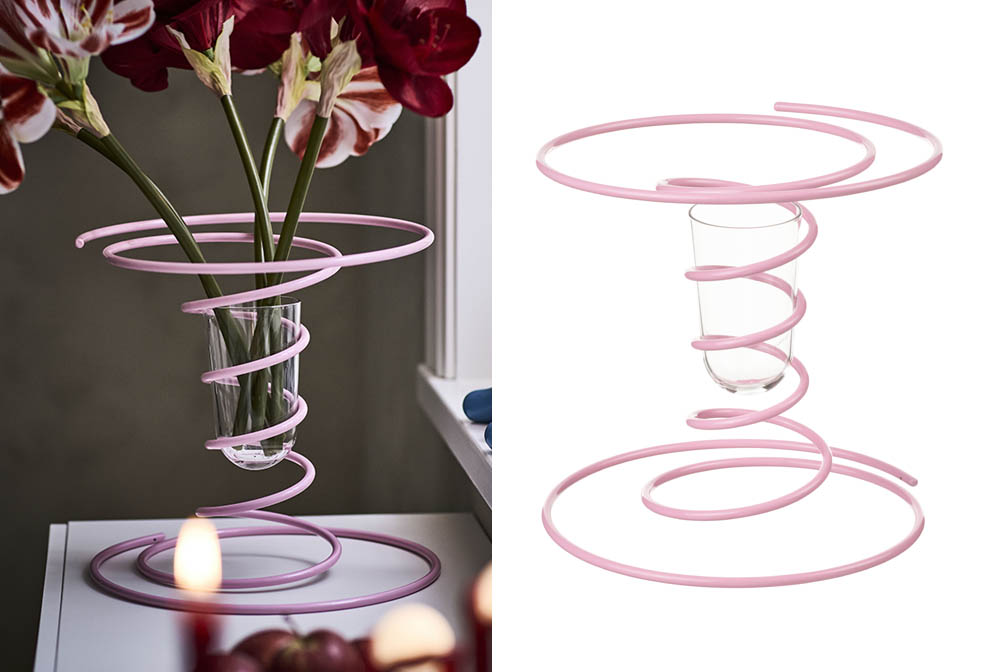 イケア×Gustaf Westman初コラボ！遊び心あふれるホリデーコレクション