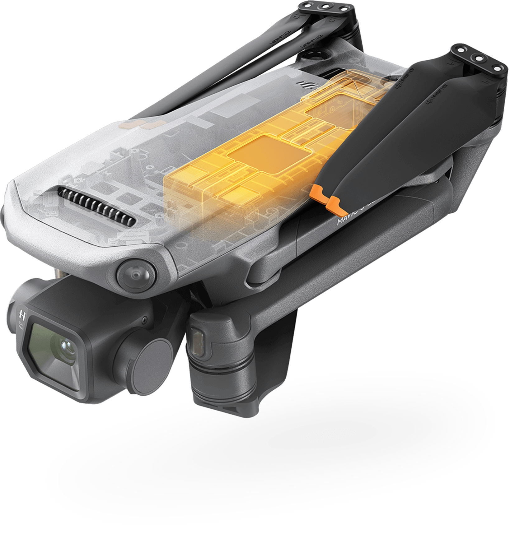 DJI Mavic 3 Classic (DJI RC付属) | ライフセーバー・救助関連器材サイト