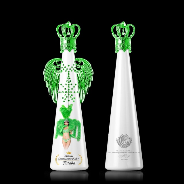 63ANGEL Celebration FILLICO Futaba : スピリッツSHOP | 小学館公式