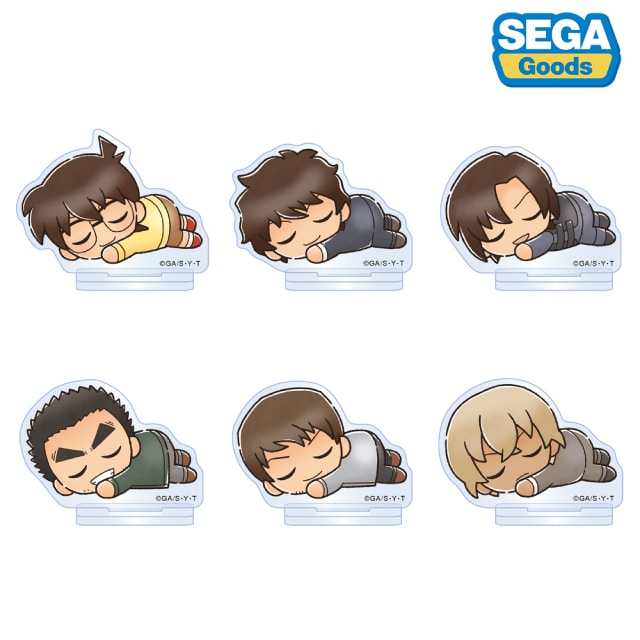 松田陣平のグッズ一覧 : サンデープレミアムショップ | 小学館公式総合