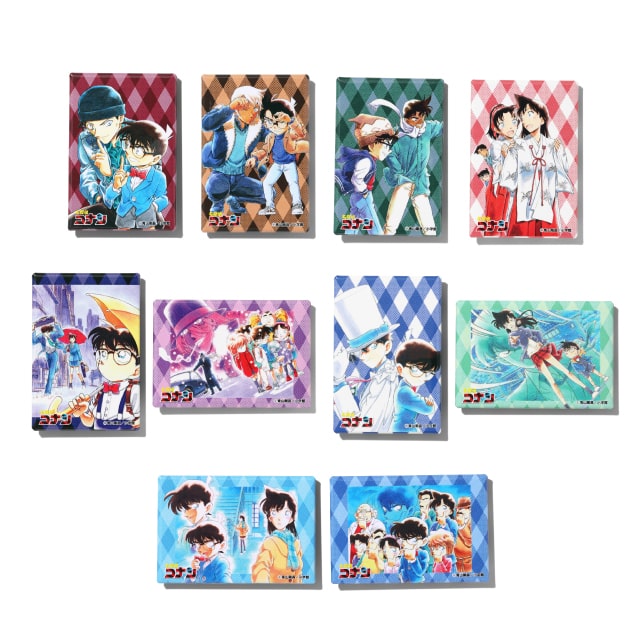 服部平次のグッズ一覧 : サンデープレミアムショップ | 小学館公式総合