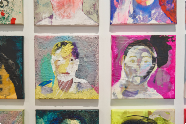 葬送のフリーレン』 複製原画第九弾「邂逅」 : サンデープレミアム