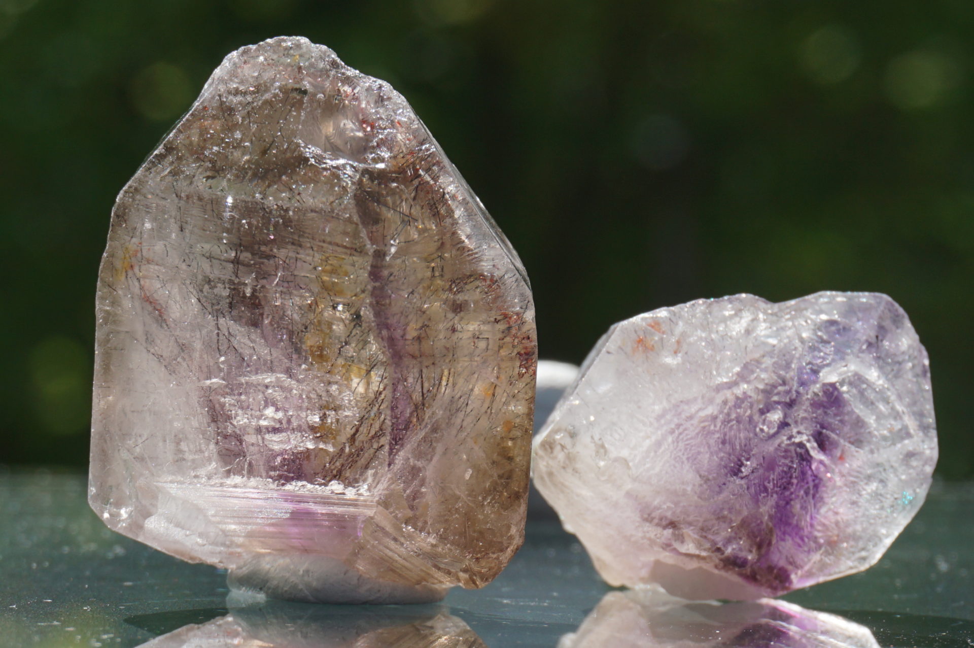 エスピリトサント産セイクリッドセブン スーパーセブン