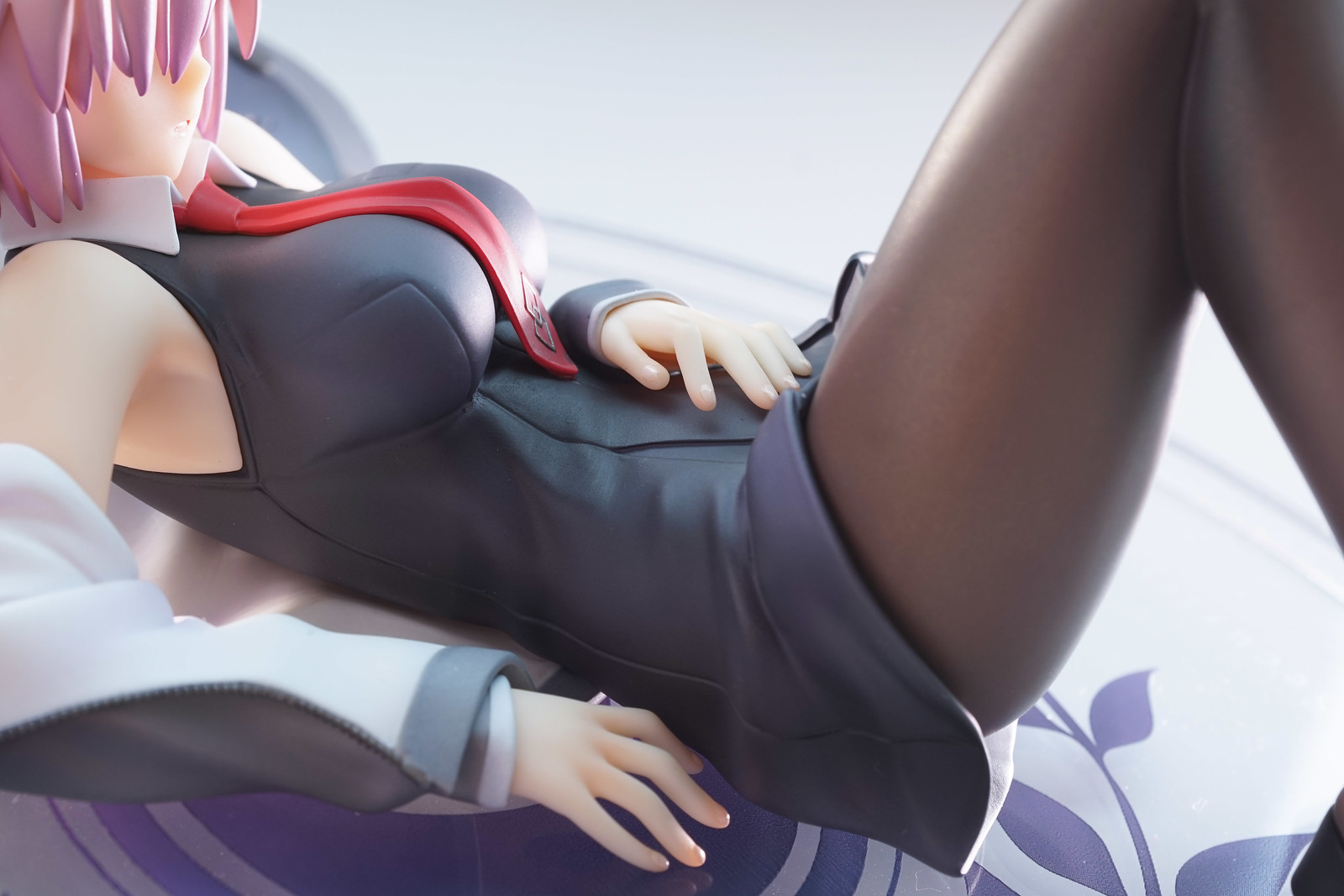 アルター] マシュ・キリエライト | [ALTER] Mash Kyrielight | cafe yui