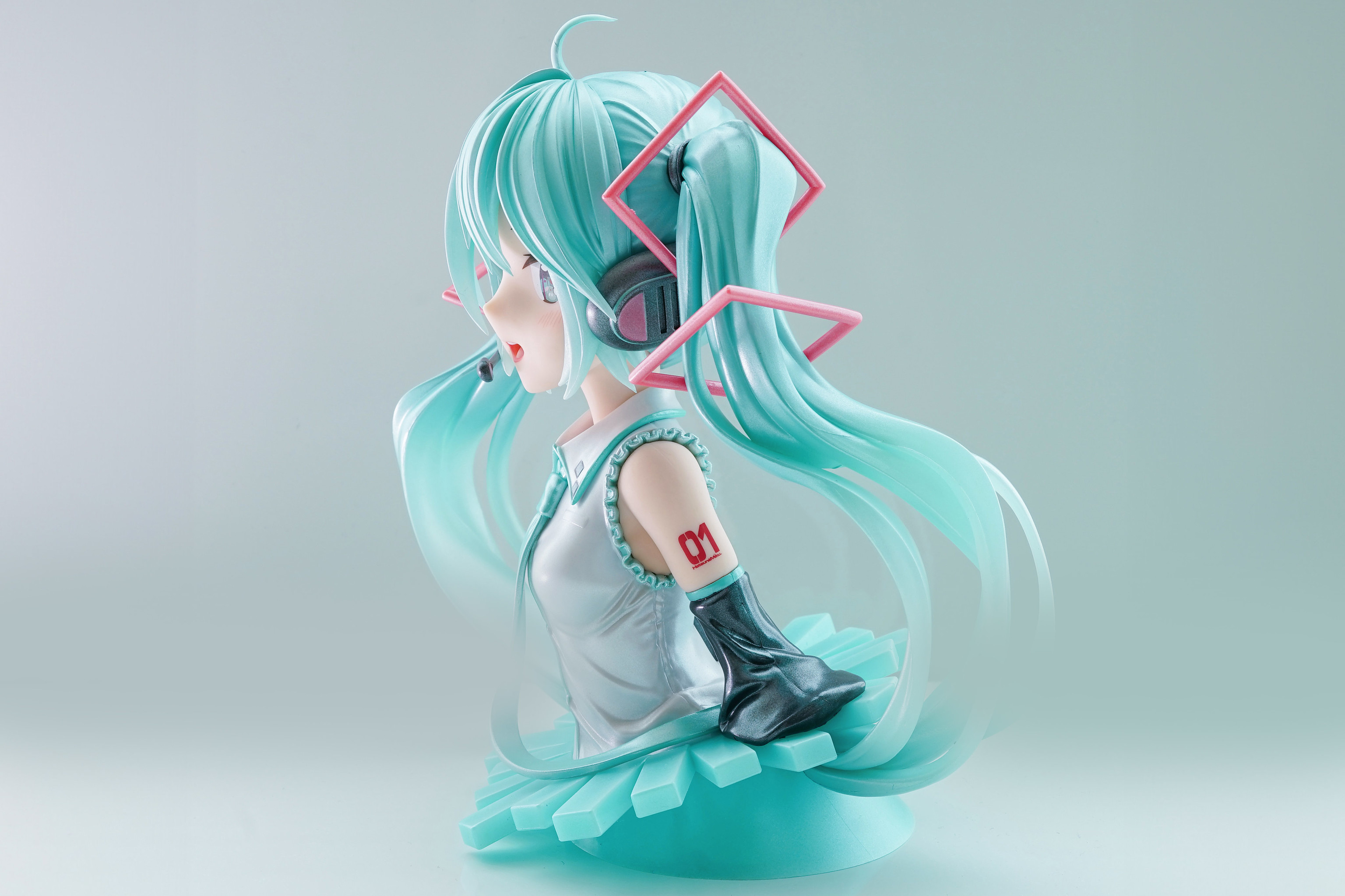 初音ミク 39の日記念くじ | Hatsune Miku 39 Miku Day Memorial kuji