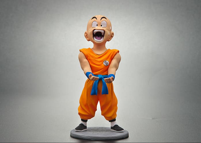 ドラゴンボールアライズ 最長老 SPカラーVer.【商品仕様・画像 公開