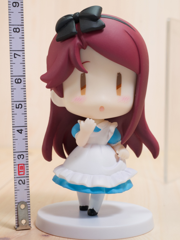 レビュー フリュー ちょびるめぷち ラブライブ!サンシャイン!! ～2年生