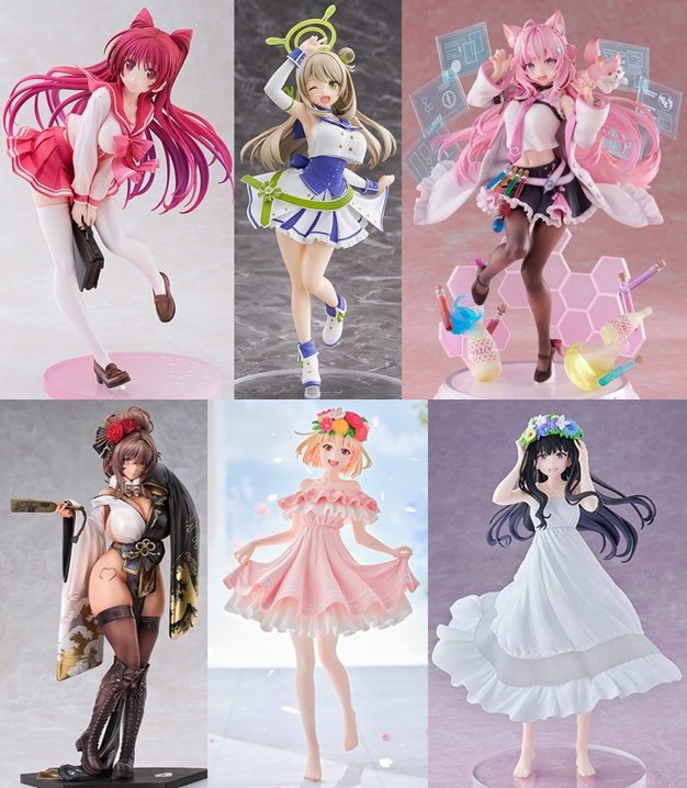 巡回 ToHeart2 向坂環 20周年Ver. 予約開始 : ふぃぎゅる！